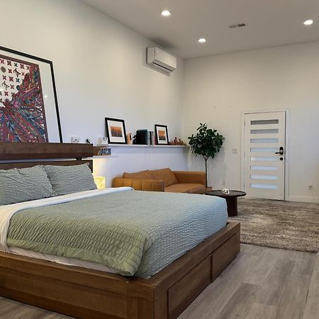 Stunning View Hollywood Hills Guest House Los Angeles Exterior foto
