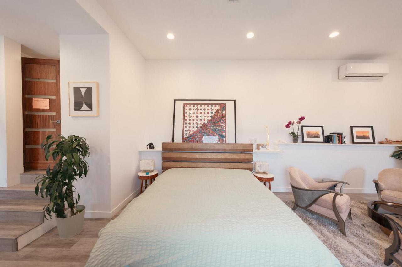 Stunning View Hollywood Hills Guest House Los Angeles Exterior foto