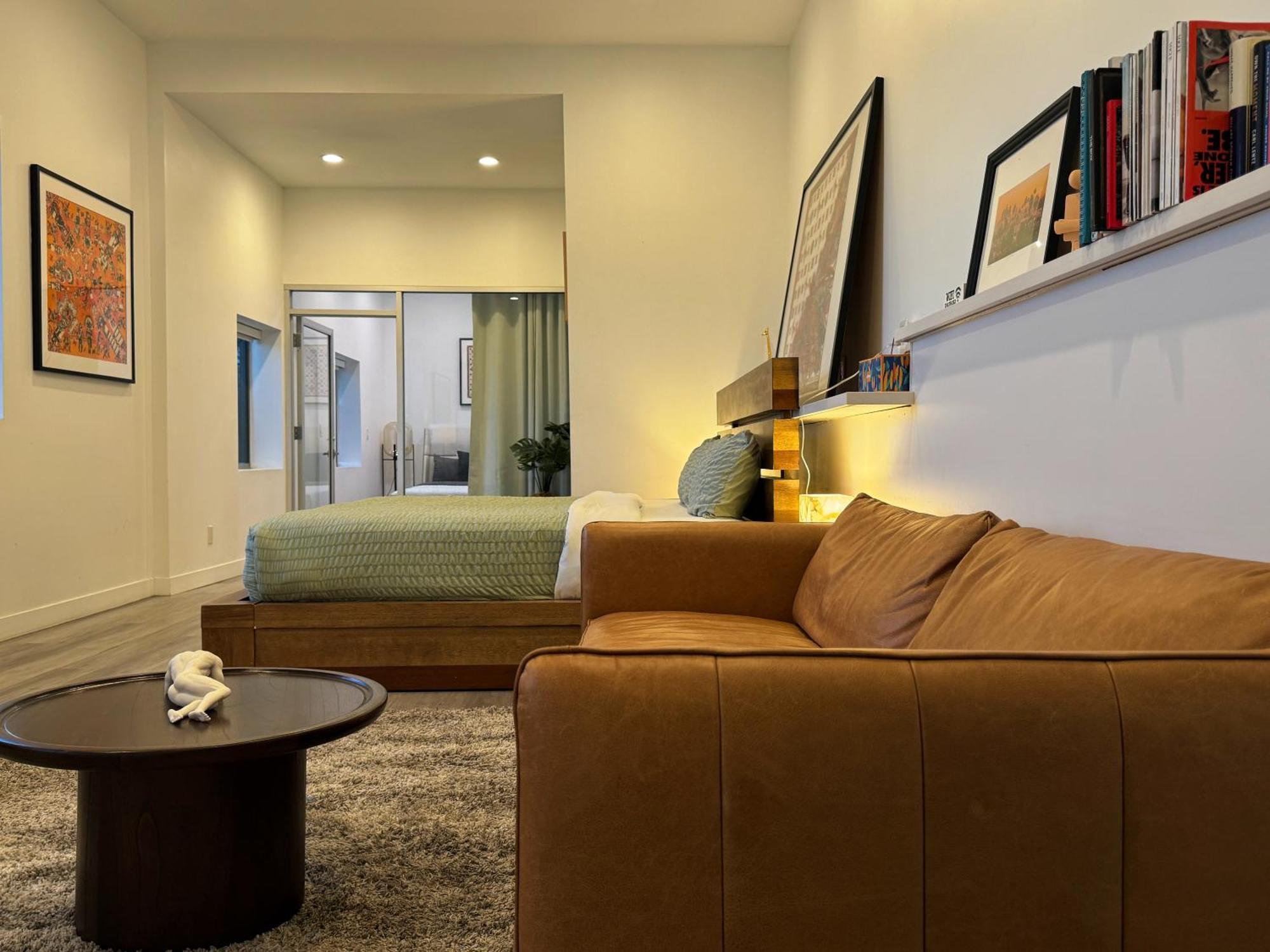 Stunning View Hollywood Hills Guest House Los Angeles Exterior foto